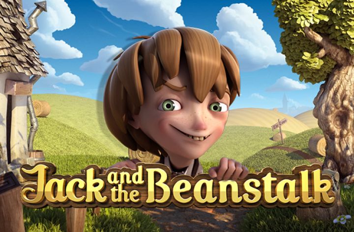 Jack and the beanstalk