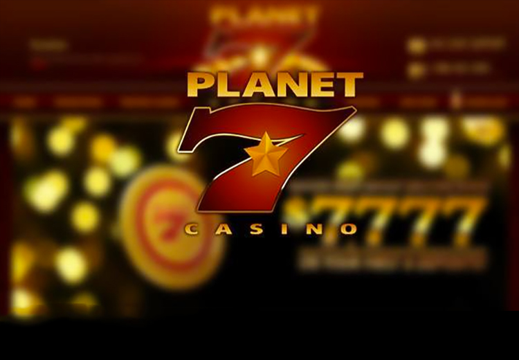 Planet 7 casino